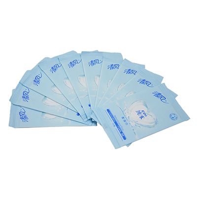 DC-200 Wet Wipes Machine (1 pc/pack)