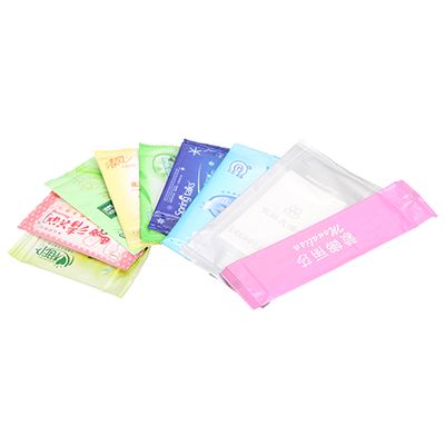 DC-300 Wet Wipes Machine (1 pc/pack)