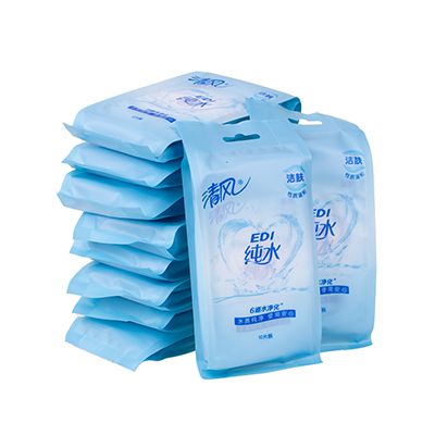 DC-22 Wet Wipes Machine (1 pc/pack)
